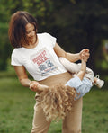 Houses Sold Bedtimes Non-Negotiable unisex t-shirt for real estate moms — The Real Estate Pro Shop