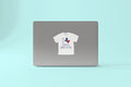 I Love Texas Real Estate 4-inch waterproof vinyl sticker for Texas real estate agents — The Real Estate Pro Shop