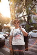 This Texas Mom Puts Sold Signs in Yards and Stars in Her Kids' Eyes unisex t-shirt — The Real Estate Pro Shop